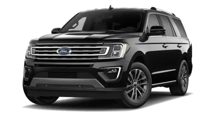 Full Size SUV
