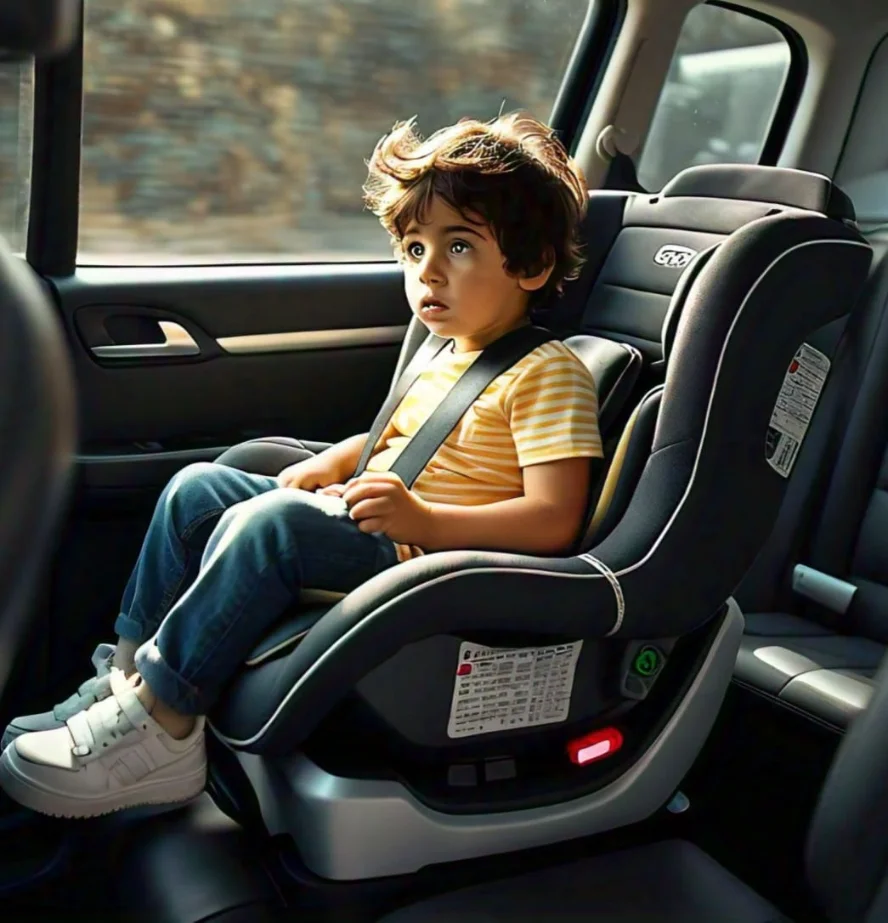 Child car seats