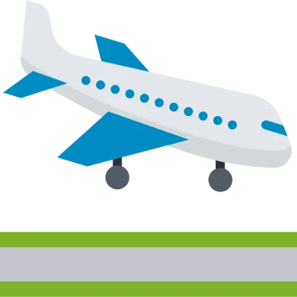 pickup terminal 5